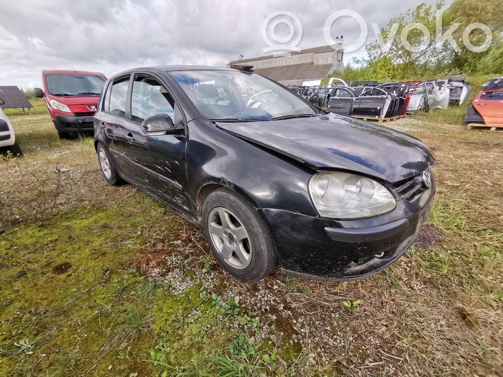 Golf V Golf  1K0863243A
