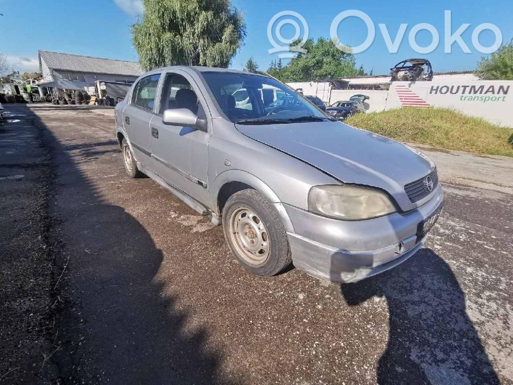 Astra G Astra  90588717