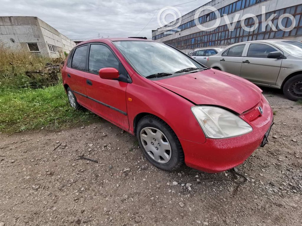 Civic Civic