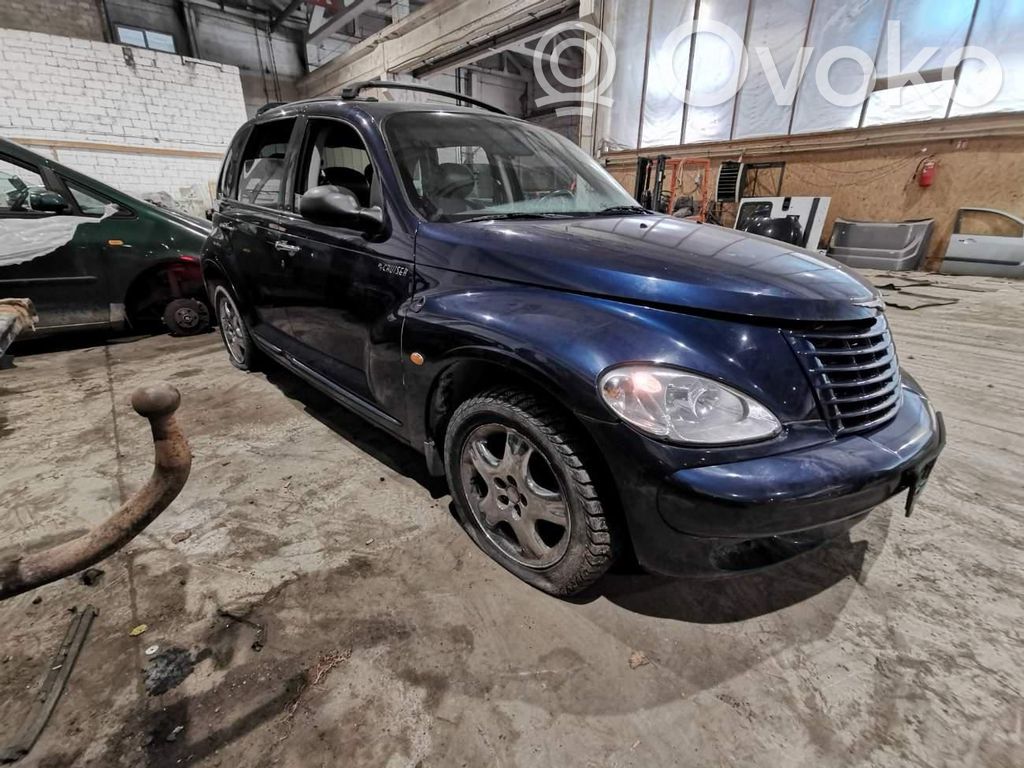PT Cruiser PT Cruiser  05033150AA
