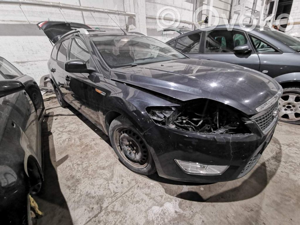 Mondeo MK IV Mondeo  6M2AR28413BC