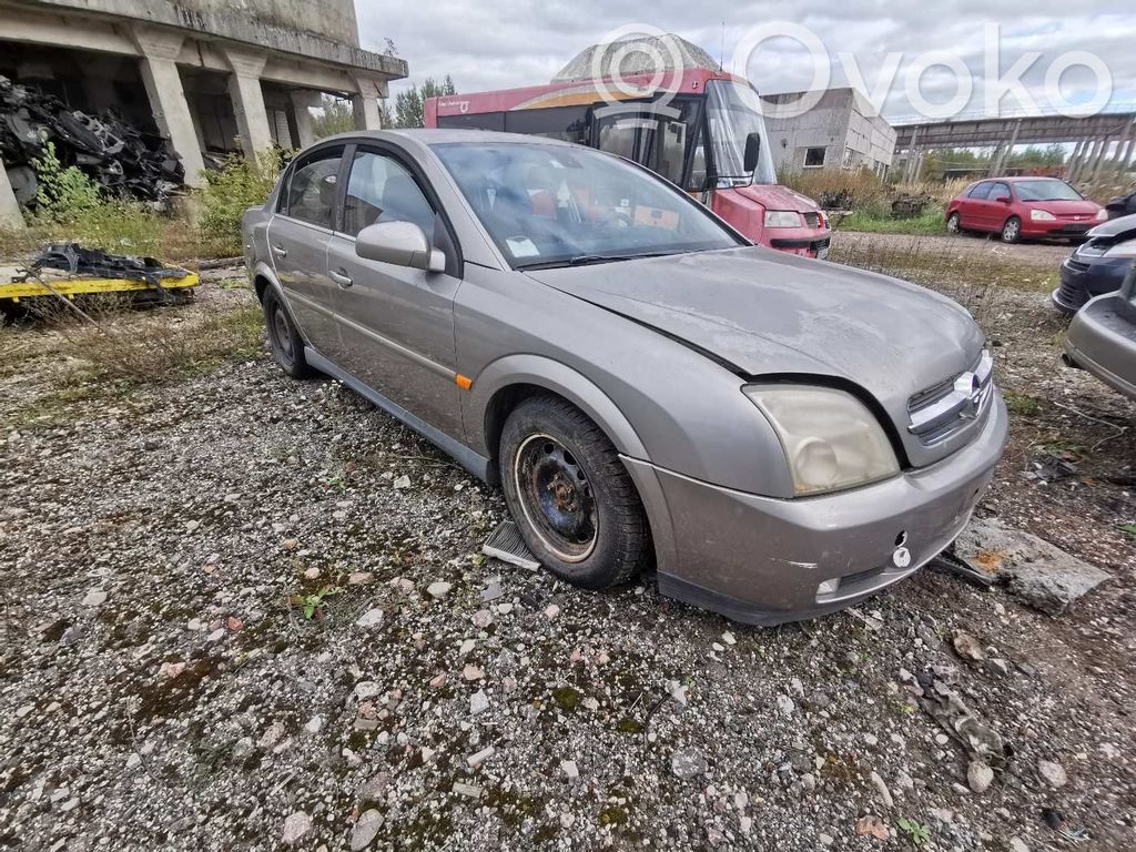 Vectra C Vectra  RUDAS