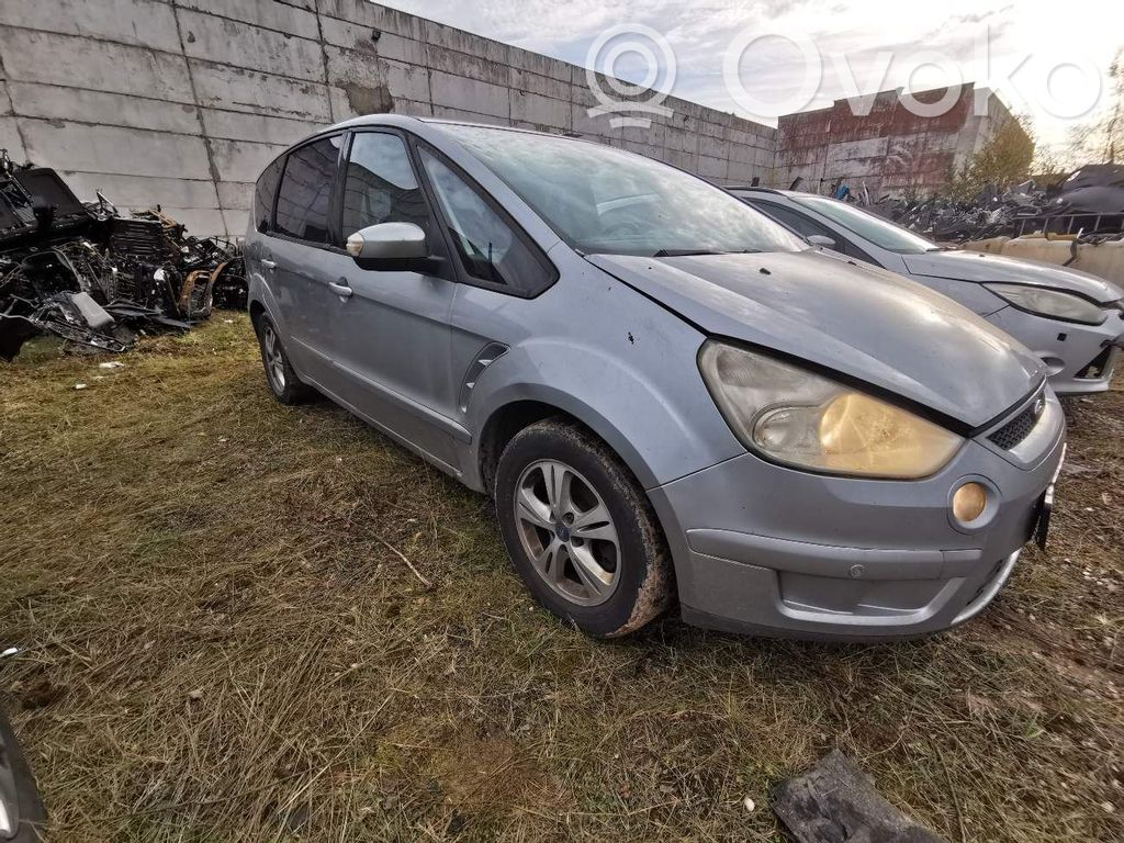 S-MAX S-MAX  6M21R254A43