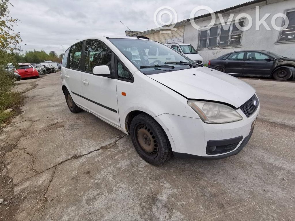 Focus C-MAX Focus C-MAX, C-MAX, Grand C-MAX