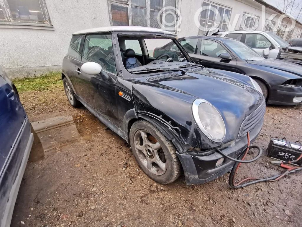 One - Cooper R50 - 53 One/Cooper R50/53