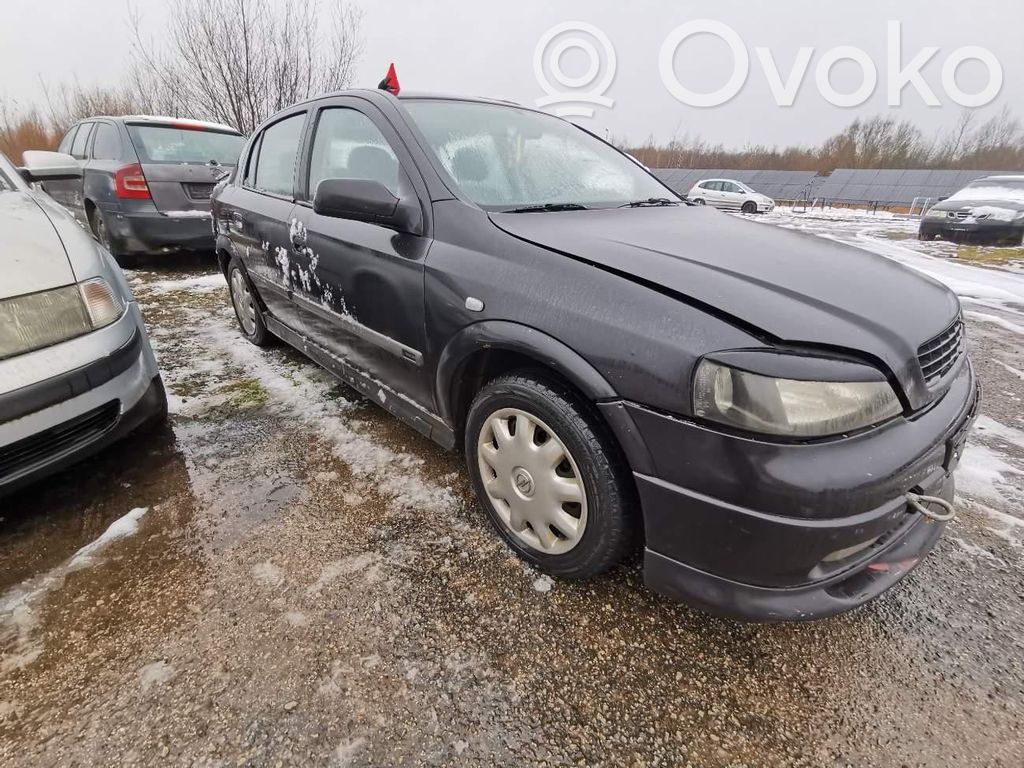Astra G Astra  90589929