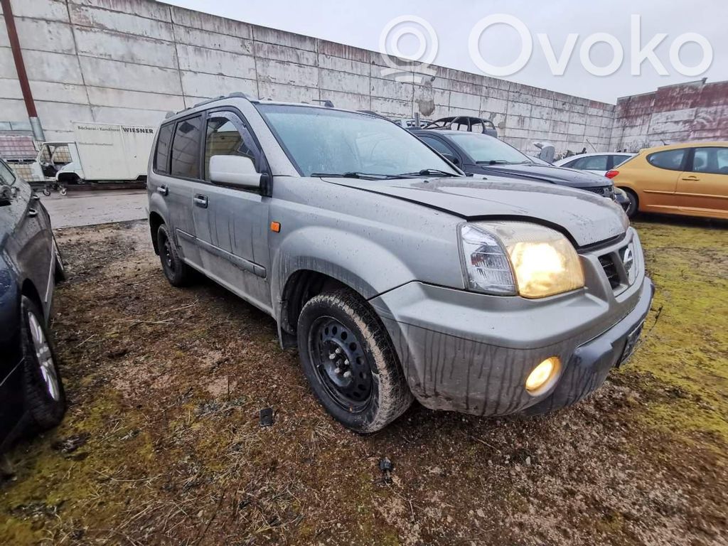 X-Trail T30 X-Trail  818489961