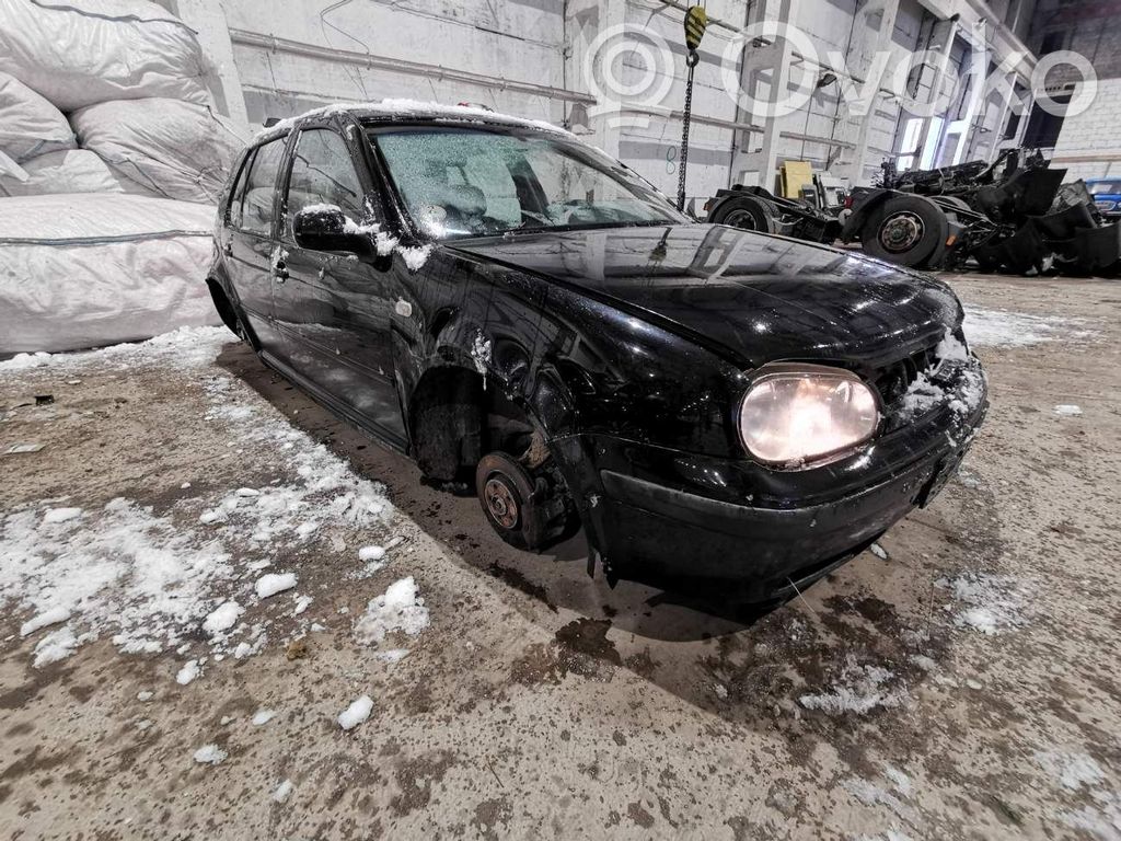 Golf IV Golf  CH2139