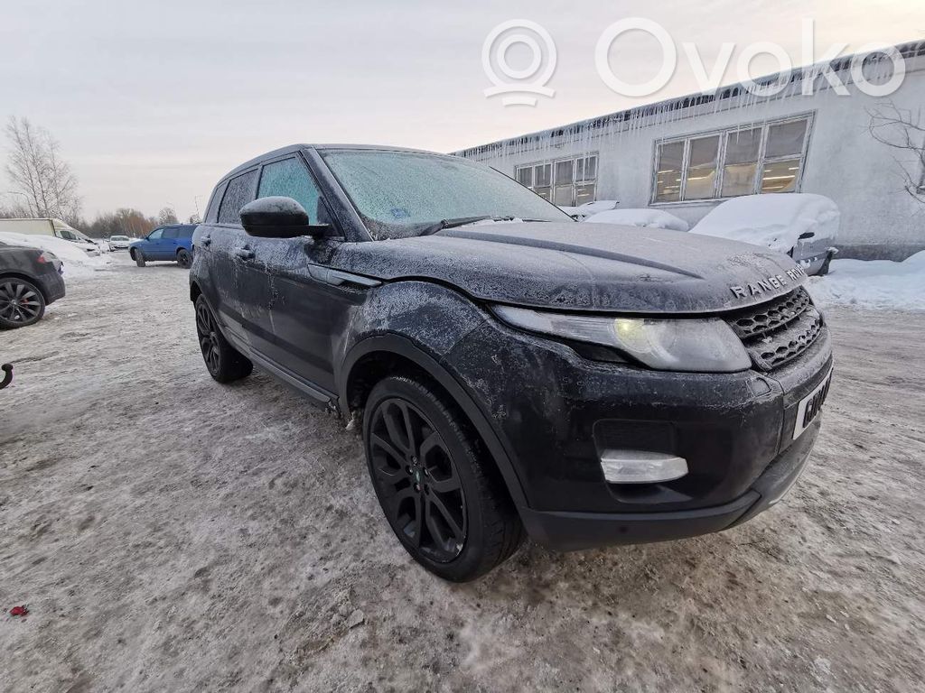 Range Rover Evoque L538 Range Rover  EJ32045J40AA