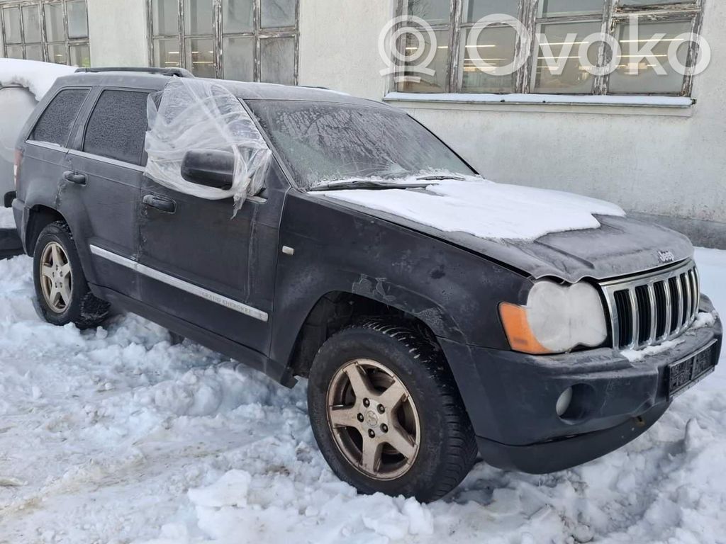 Grand Cherokee (WK) Grand Cherokee  VT5830