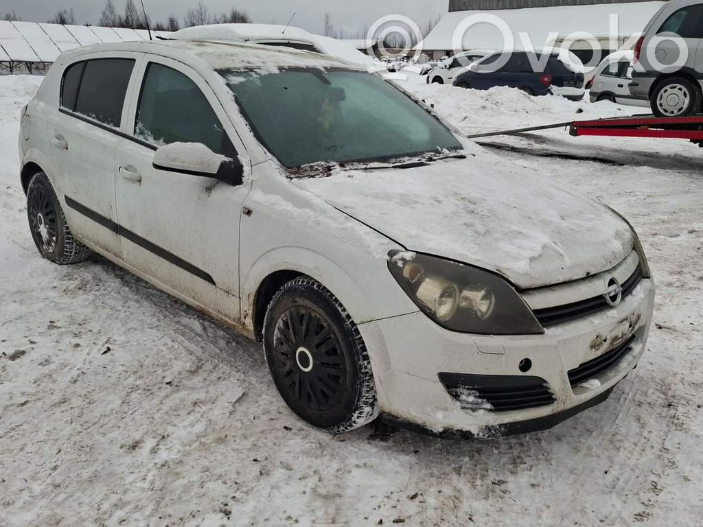 Astra H Astra  GM13166032