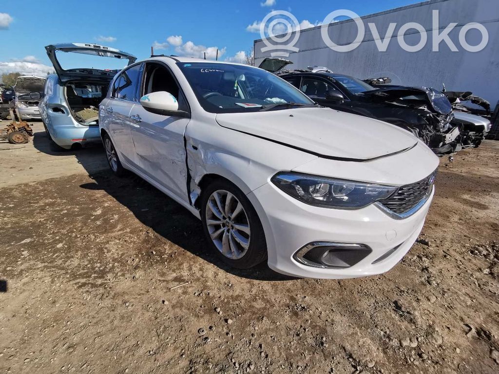 Tipo Tipo  0261S12801