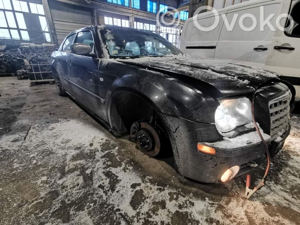 300 - 300C 300, 300C