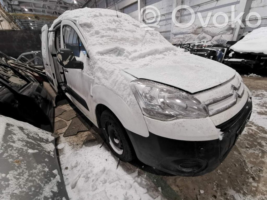 Berlingo Berlingo  723706