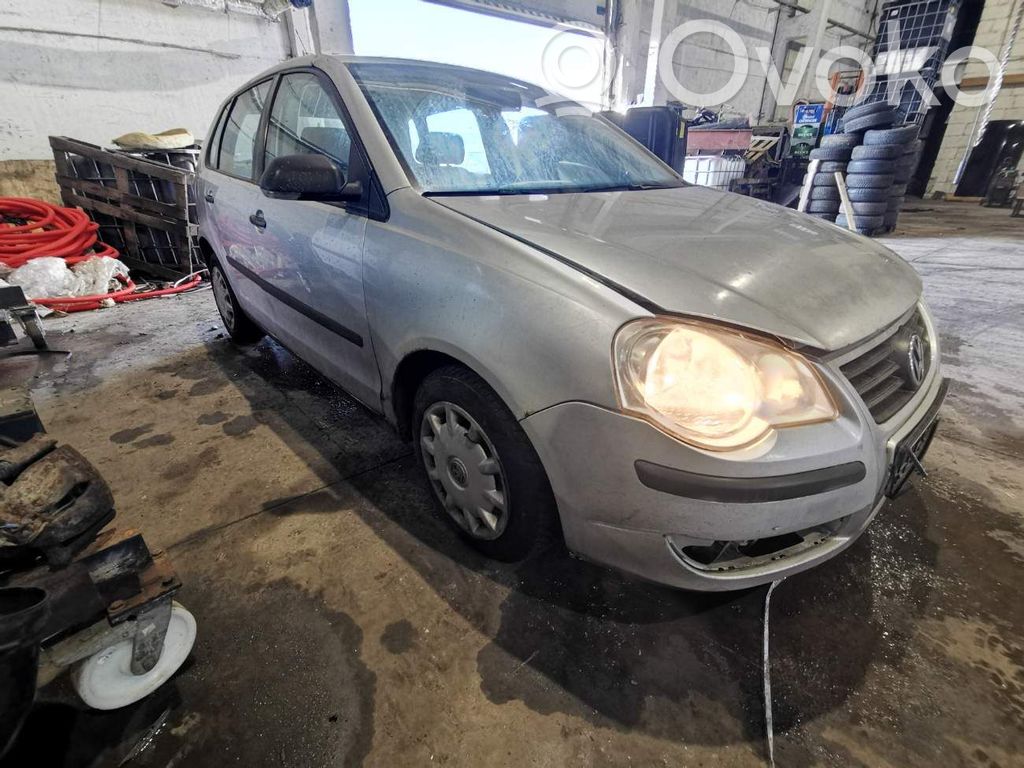 Polo IV 9N3 Polo  600857805RAA