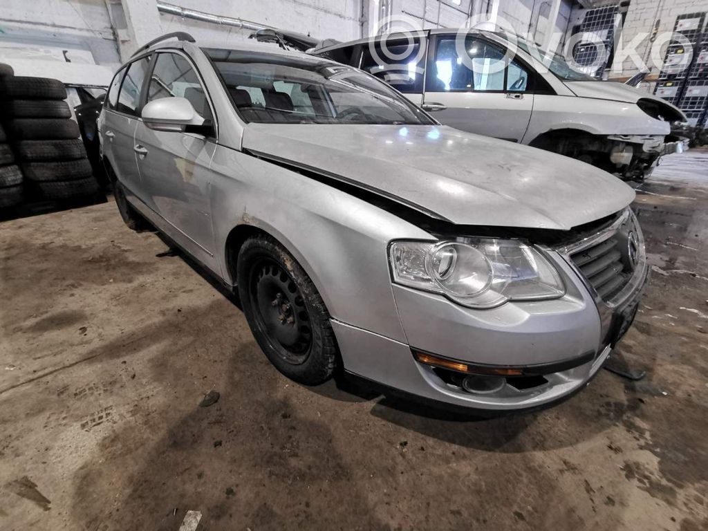 PASSAT B6 Passat  3C0035729F
