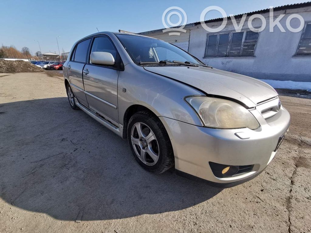 Corolla E120 E130 Corolla  8974102050