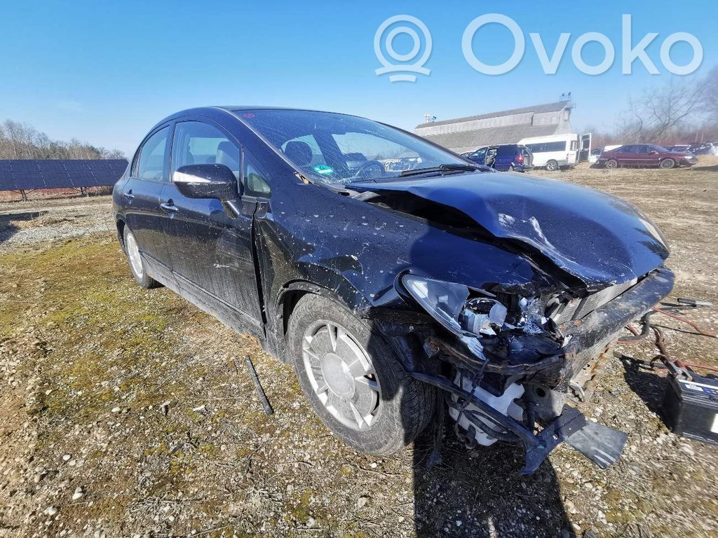 Civic Civic  0435061