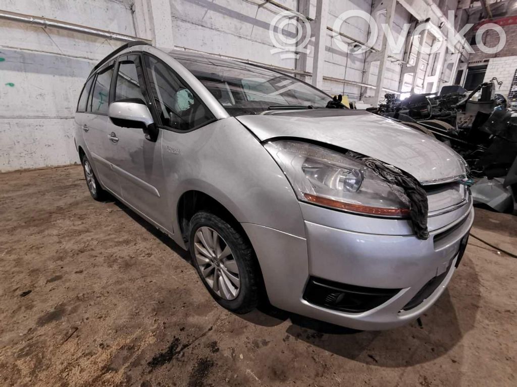 C4 Grand Picasso C4 Picasso, Grand Picasso, Aircross, Cactus  9650074780