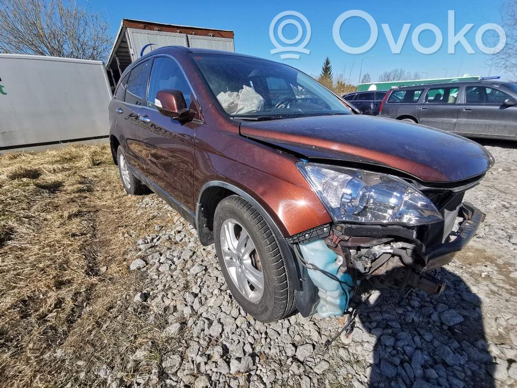 CR-V CR-V