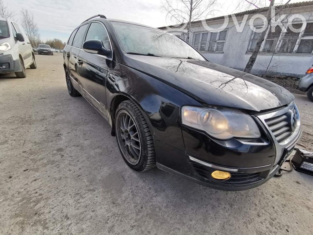 PASSAT B6 Passat  3C0035507A