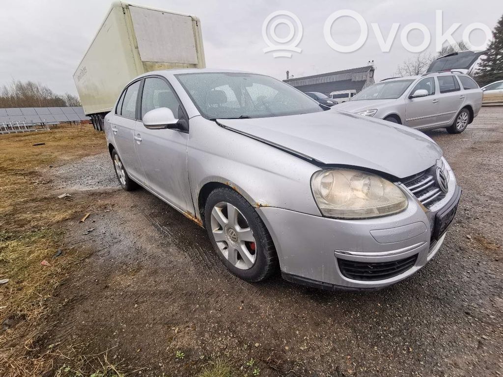 Jetta V Jetta  1K5863243