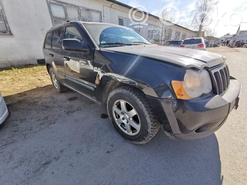 Grand Cherokee (WK) Grand Cherokee  X35010600