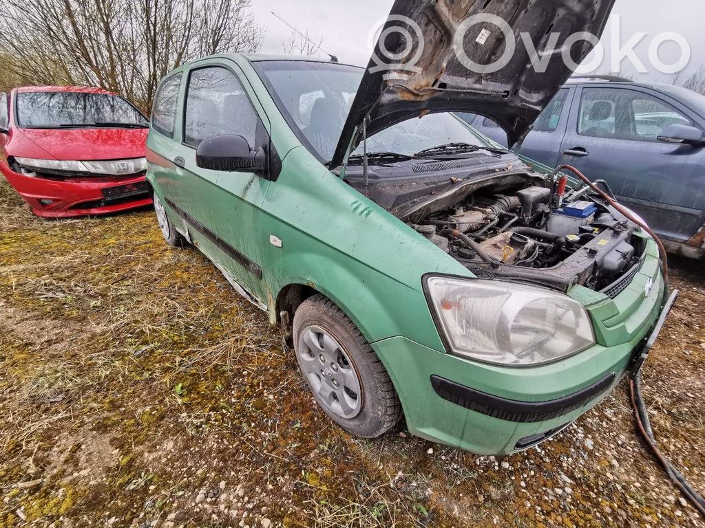 Getz Getz  561001C500