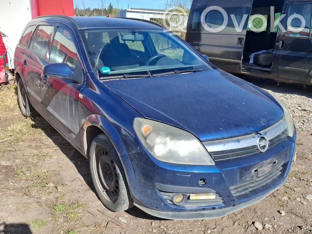 Astra H Astra  13162852
