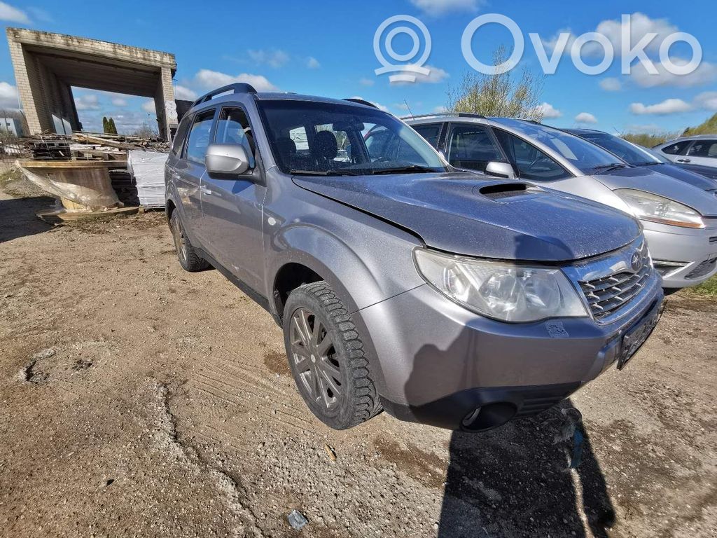 Forester SH Forester