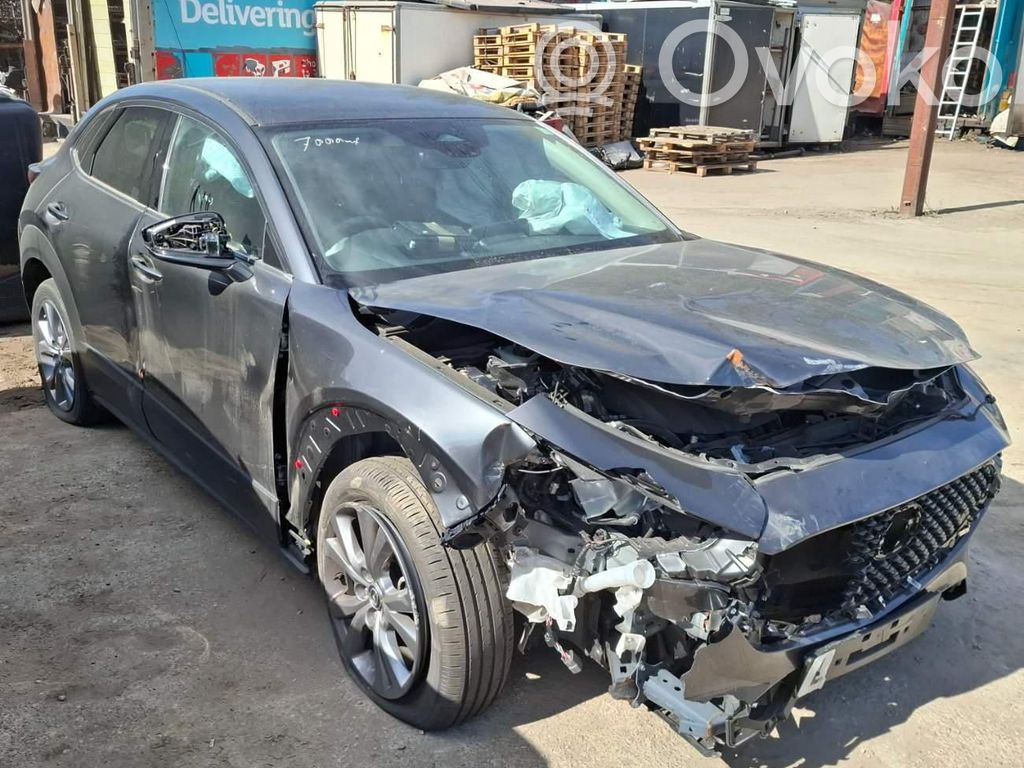 CX-30 CX-30  DFR564441