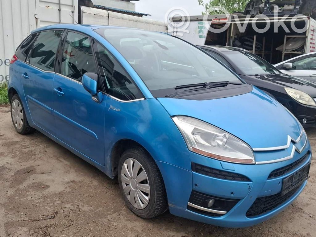 C4 I Picasso C4 Picasso, Grand Picasso, Aircross, Cactus  9656504777