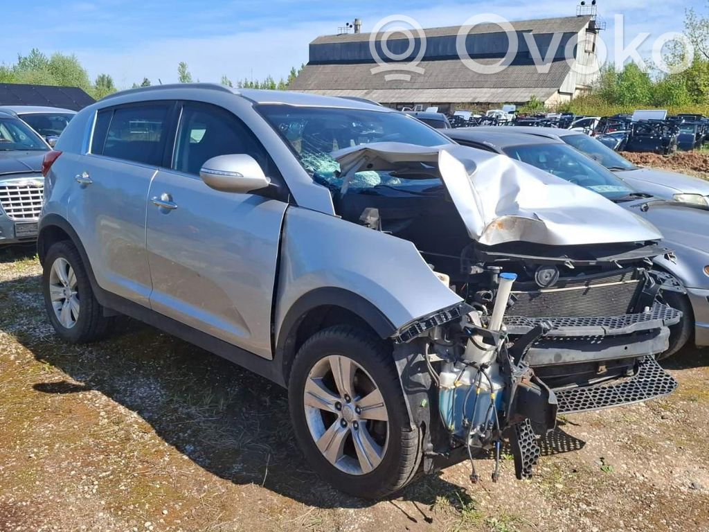 Sportage Sportage  BE60031322