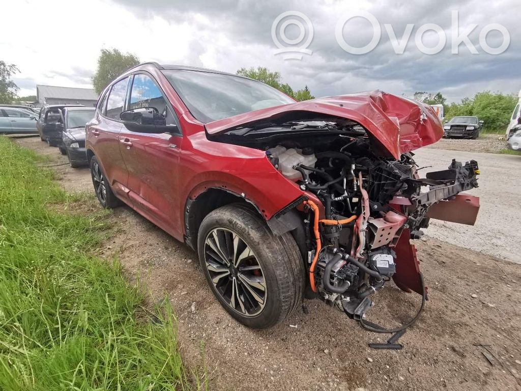 Kuga III Kuga  CJ5T14F680TA