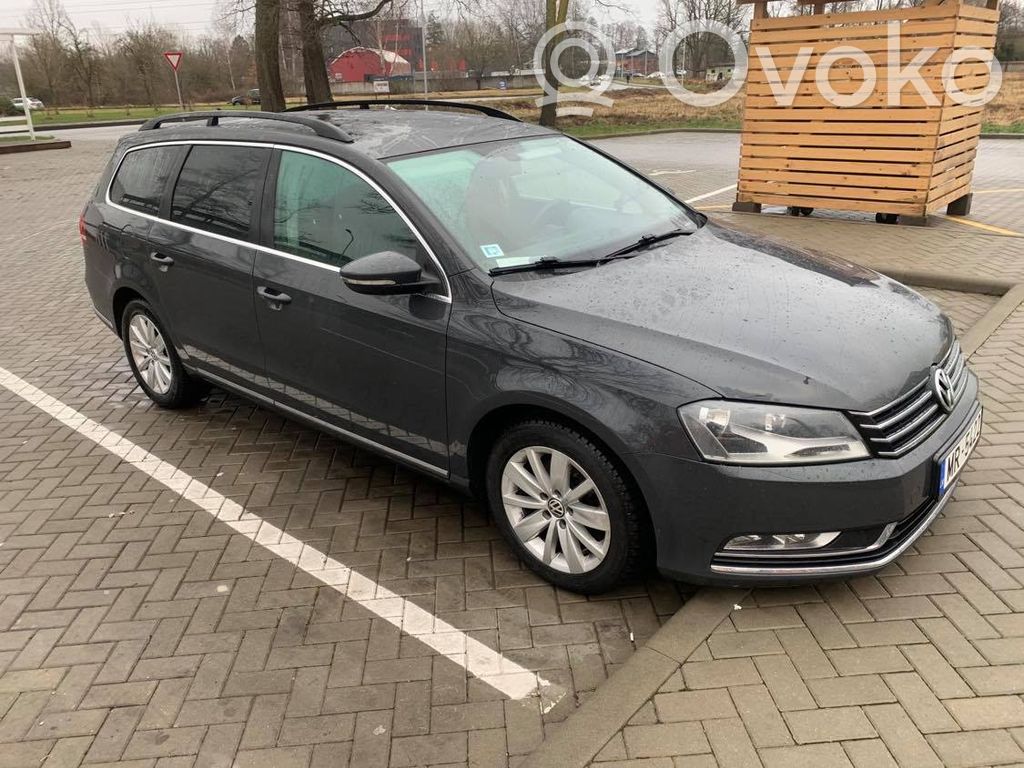 PASSAT B7 Passat  04L103151A