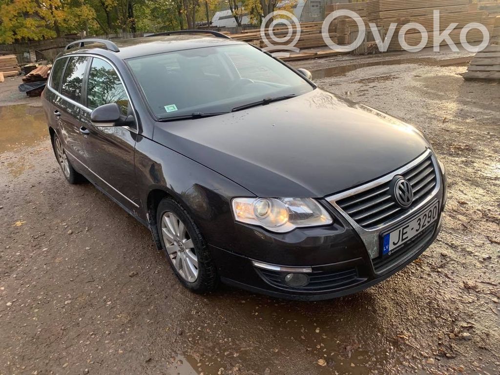 PASSAT B6 Passat  3C0962125B