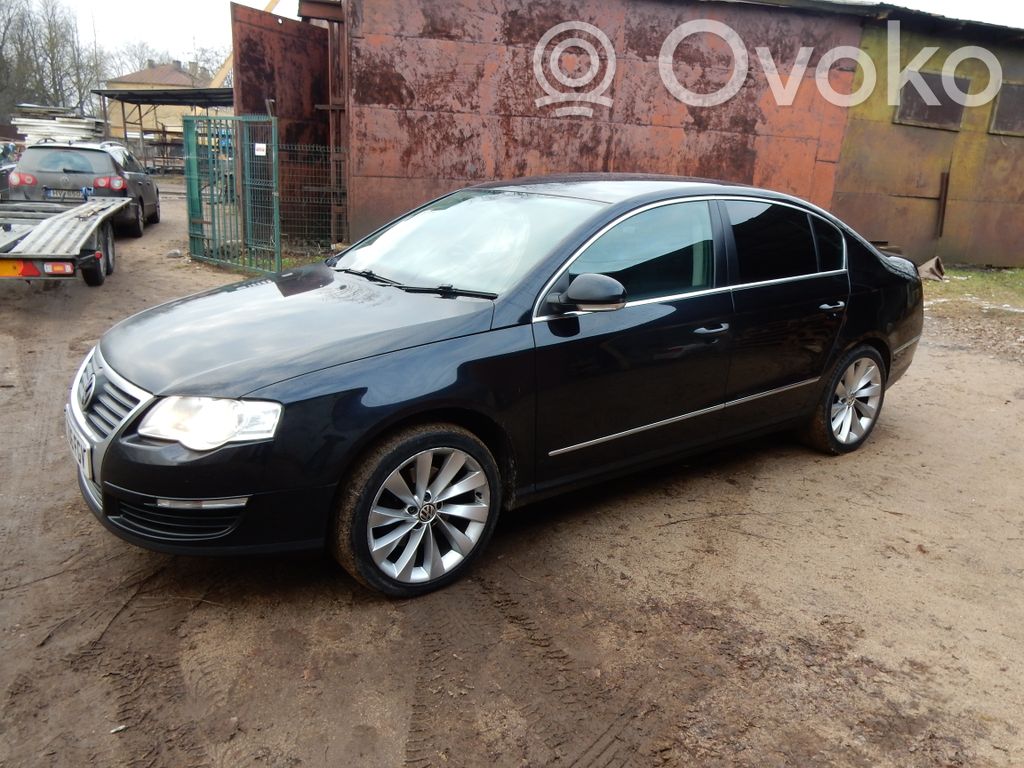 PASSAT B6 Passat  3C2614105K