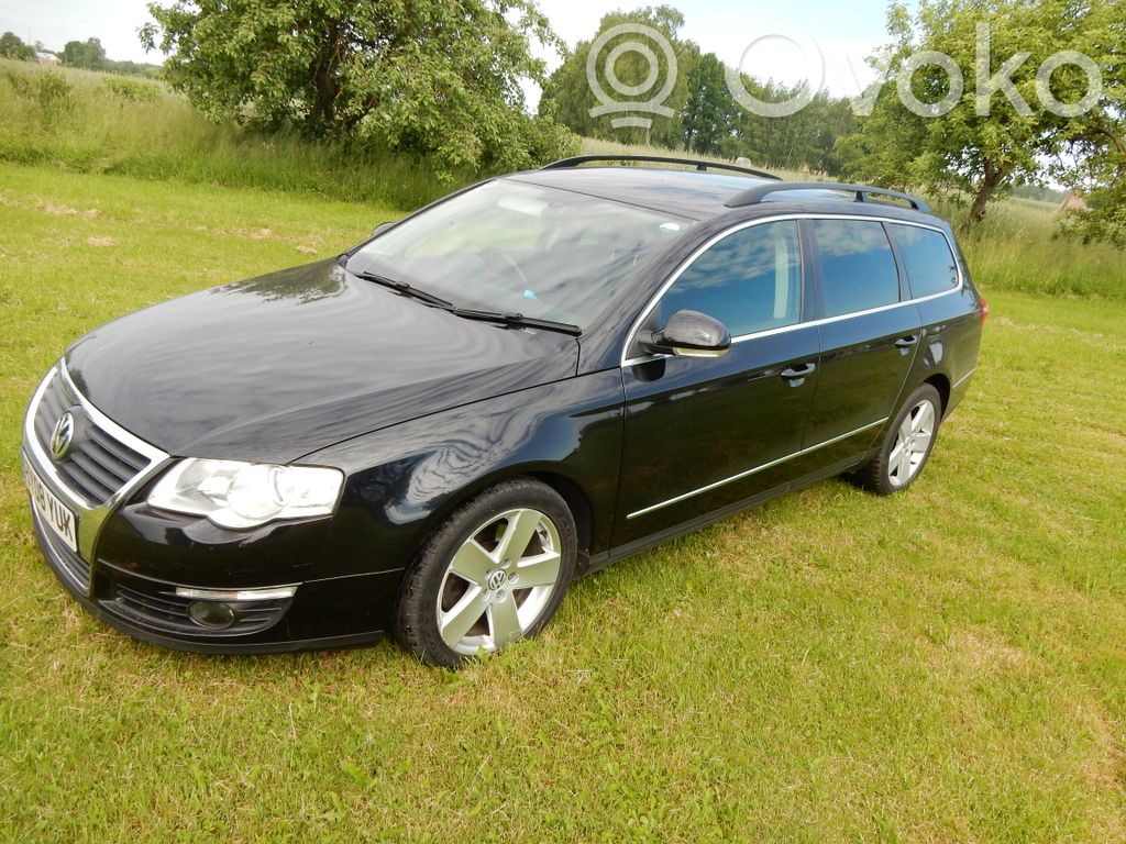 PASSAT B6 Passat  3C4839016A