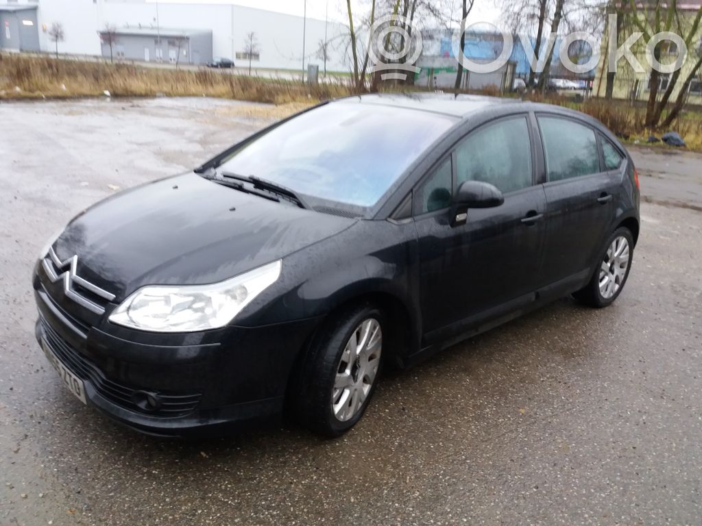 C4 I C4 Picasso, Grand Picasso, Aircross, Cactus