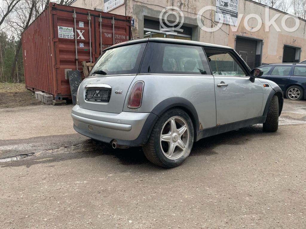 One - Cooper R50 - 53 One/Cooper R50/53  1514490