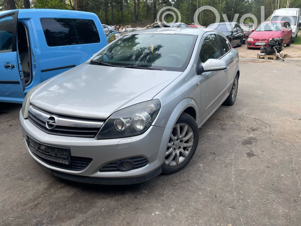 Astra H Astra  13125628