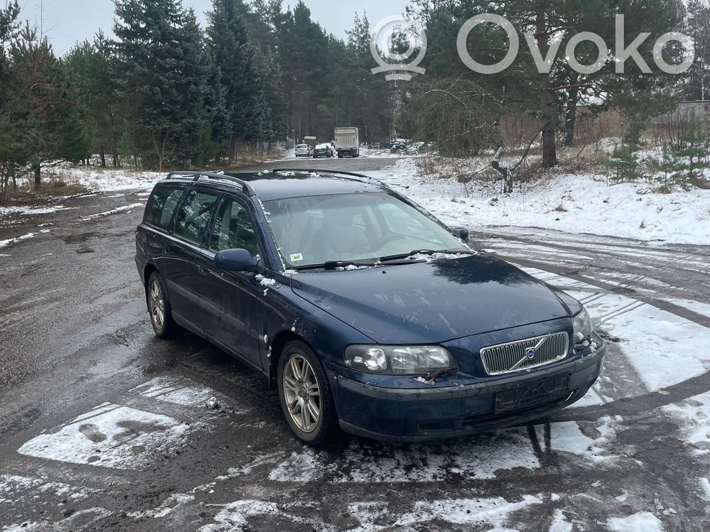V70 S70, V70, V70 XC  PPDMT20