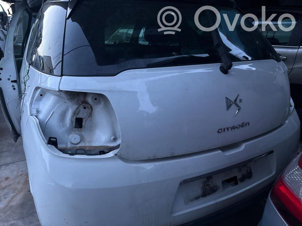 C5 C5, C5 Aircross  96864409XT