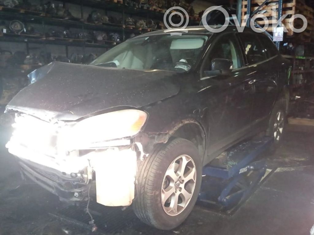 XC60 XC60  31272011