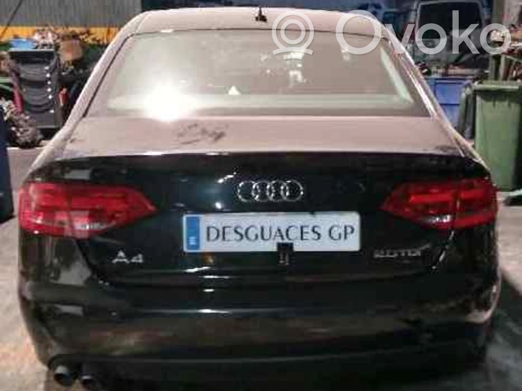 A4 Allroad A4 Allroad