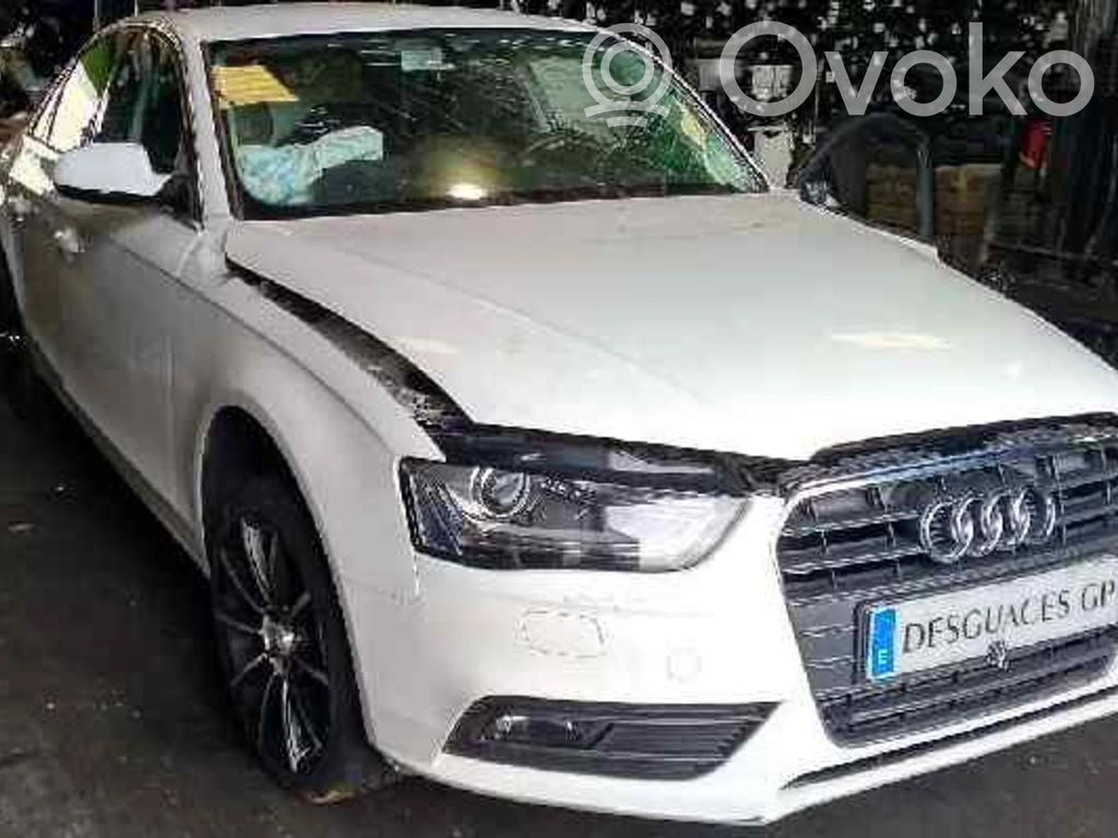 A4 Allroad A4 Allroad