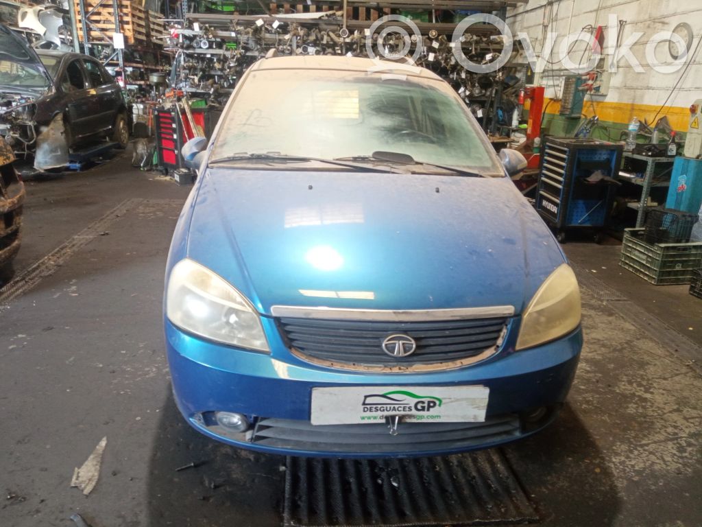 Indigo II Indigo