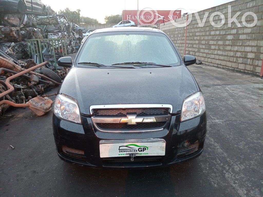 Aveo Aveo  00016772