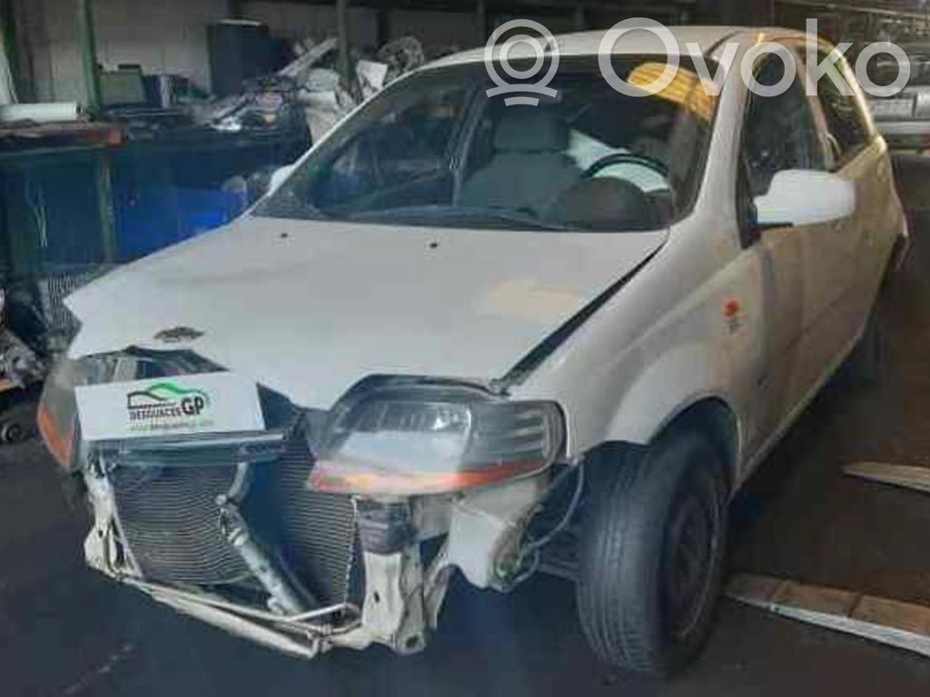 Aveo Aveo  18046958