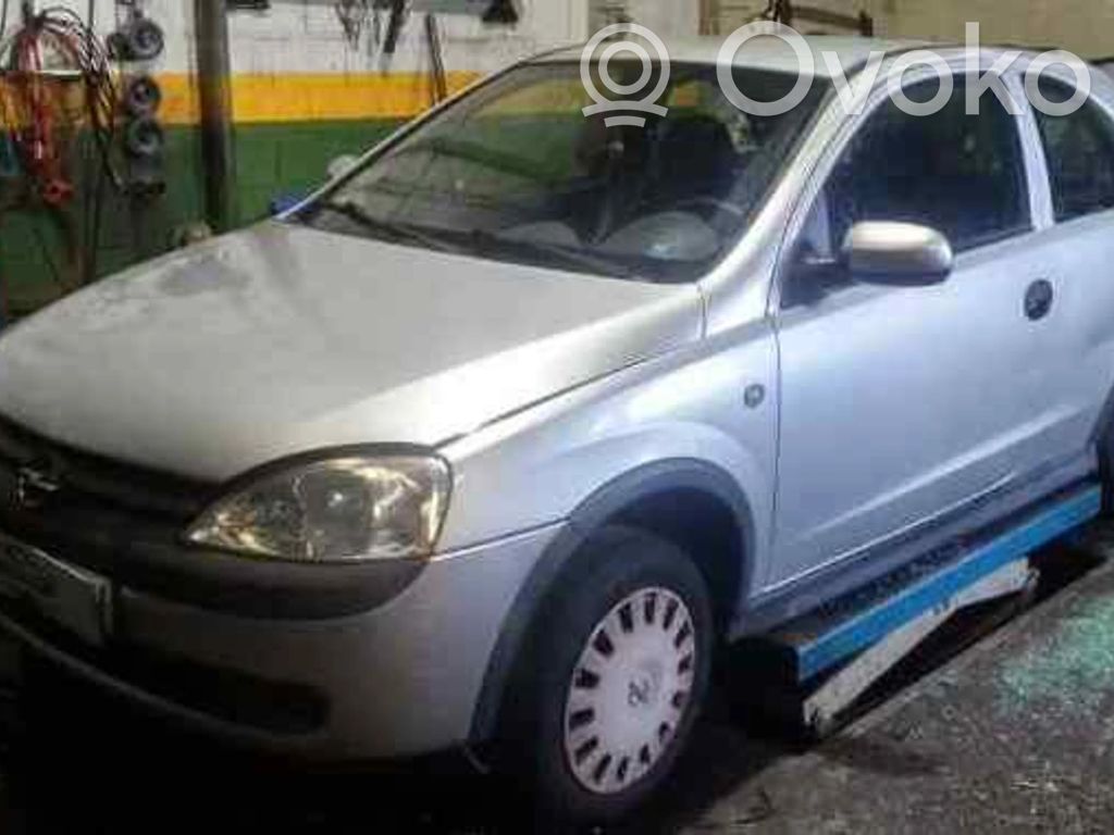 Corsa C Corsa  03495064